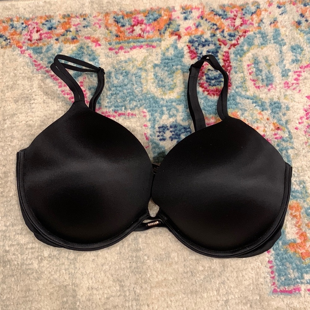 Victoria’s Secret Push Up 36DD